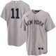 Men's New York Yankees NIKE® Anthony Volpe Road 2.0 Player Jersey at SportsWorldNewYork