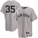 Men's New York Yankees NIKE® Cody Bellinger Road 2.0 Player Jersey at SportsWorldNewYork