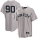 Men's New York Yankees NIKE® Jorbit Vivas Road 2.0 Player Jersey at SportsWorldNewYork