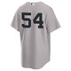 Men's New York Yankees NIKE® Max Fried Road 2.0 Player Jersey at SportsWorldNewYork