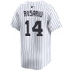 Men's New York Yankees NIKE® Amed Rosario Home Limited Jersey at SportsWorldNewYork