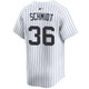 Men's New York Yankees NIKE® Clarke Schmidt Home Limited Jersey at SportsWorldNewYork