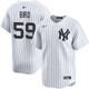 Men's New York Yankees NIKE® Jake Bird Home Limited Jersey at SportsWorldNewYork