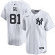 Men's New York Yankees NIKE® Luis Gil Home Limited Jersey at SportsWorldNewYork