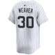 Men's New York Yankees NIKE® Luke Weaver Home Limited Jersey at SportsWorldNewYork