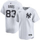 Men's New York Yankees NIKE® Michael Arias Home Limited Jersey at SportsWorldNewYork