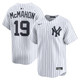 Men's New York Yankees NIKE® Ryan McMahon Home Limited Jersey at SportsWorldNewYork
