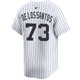Men's New York Yankees NIKE® Yerry De Los Santos Home Limited Jersey at SportsWorldNewYork