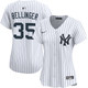 Women's New York Yankees NIKE® Cody Bellinger Home Limited Jersey at SportsWorldNewYork