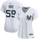 Women's New York Yankees NIKE® Jake Bird Home Limited Jersey at SportsWorldNewYork