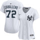 Women's New York Yankees NIKE® Jose Caballero Home Limited Jersey at SportsWorldNewYork
