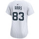 Women's New York Yankees NIKE® Michael Arias Home Limited Jersey at SportsWorldNewYork