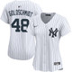 Women's New York Yankees NIKE® Paul Goldschmidt Home Limited Jersey at SportsWorldNewYork