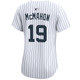Women's New York Yankees NIKE® Ryan McMahon Home Limited Jersey at SportsWorldNewYork
