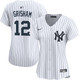 Women's New York Yankees NIKE® Trent Grisham Home Limited Jersey at SportsWorldNewYork