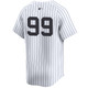 Men's New York Yankees NIKE® Aaron Judge Home Limited Player Jersey at SportsWorldNewYork