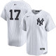 Men's New York Yankees NIKE® Aaron Boone Home Limited Player Jersey at SportsWorldNewYork