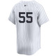 Men's New York Yankees NIKE® Carlos Rodon Home Limited Player Jersey at SportsWorldNewYork