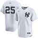 Men's New York Yankees NIKE® J.C. Escarra Home Limited Player Jersey at SportsWorldNewYork