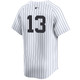 Men's New York Yankees NIKE® Jazz Chisholm Jr. Home Limited Player Jersey at SportsWorldNewYork