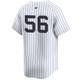 Men's New York Yankees NIKE® Mark Leiter Jr. Home Limited Player Jersey at SportsWorldNewYork