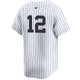 Men's New York Yankees NIKE® Trent Grisham Home Limited Player Jersey at SportsWorldNewYork
