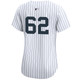 Women's New York Yankees NIKE® Allan Winans Home Limited Player Jersey at SportsWorldNewYork