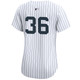 Women's New York Yankees NIKE® Clarke Schmidt Home Limited Player Jersey at SportsWorldNewYork