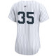 Women's New York Yankees NIKE® Cody Bellinger Home Limited Player Jersey at SportsWorldNewYork