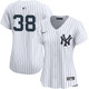 Women's New York Yankees NIKE® Devin Williams Home Limited Player Jersey at SportsWorldNewYork