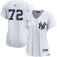 Women's New York Yankees NIKE® Jose Caballero Home Limited Player Jersey at SportsWorldNewYork