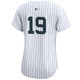 Women's New York Yankees NIKE® Ryan McMahon Home Limited Player Jersey at SportsWorldNewYork