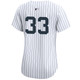 Women's New York Yankees NIKE® Ryan Yarbrough Home Limited Player Jersey at SportsWorldNewYork