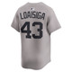 Men's New York Yankees NIKE® Jonathan Loaisiga Road Limited Jersey at SportsWorldNewYork