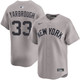 Men's New York Yankees NIKE® Ryan Yarbrough Road Limited Jersey at SportsWorldNewYork