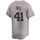 Men's New York Yankees NIKE® Tim Hill Road Limited Jersey at SportsWorldNewYork