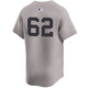 Men's New York Yankees NIKE® Allan Winans Road Limited Player Jersey at SportsWorldNewYork