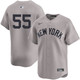 Men's New York Yankees NIKE® Carlos Rodon Road Limited Player Jersey at SportsWorldNewYork