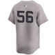 Men's New York Yankees NIKE® Mark Leiter Jr. Road Limited Player Jersey at SportsWorldNewYork