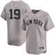 Men's New York Yankees NIKE® Ryan McMahon Road Limited Player Jersey at SportsWorldNewYork