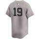 Men's New York Yankees NIKE® Ryan McMahon Road Limited Player Jersey at SportsWorldNewYork