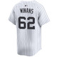 Kids New York Yankees NIKE® Allan Winans Home Limited Jersey at SportsWorldNewYork