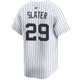 Kids New York Yankees NIKE® Austin Slater Home Limited Jersey at SportsWorldNewYork