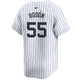 Kids New York Yankees NIKE® Carlos Rodon Home Limited Jersey at SportsWorldNewYork