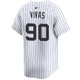 Kids New York Yankees NIKE® Jorbit Vivas Home Limited Jersey at SportsWorldNewYork