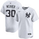 Kids New York Yankees NIKE® Luke Weaver Home Limited Jersey at SportsWorldNewYork
