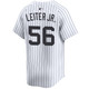 Kids New York Yankees NIKE® Mark Leiter Jr. Home Limited Jersey at SportsWorldNewYork