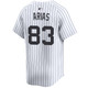 Kids New York Yankees NIKE® Michael Arias Home Limited Jersey at SportsWorldNewYork