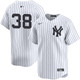 Kids New York Yankees NIKE® Devin Williams Home Limited Player Jersey at SportsWorldNewYork