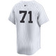 Kids New York Yankees NIKE® Ian Hamilton Home Limited Player Jersey at SportsWorldNewYork